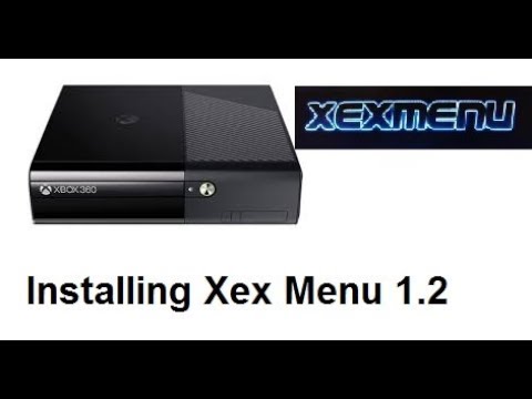 xex menu download 1.2